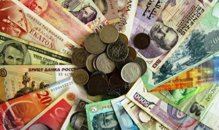 Двойная валюта как способ достижения финансовой свободы