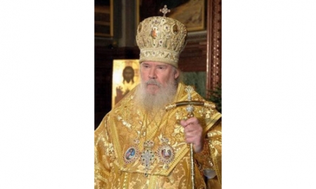 Святейший Патриарх Московский и всея Руси Алексий II о "Переправе"